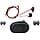 HyperX Earbuds In-Ear Gaming Earphones with Mic for Nintendo Switch PC and Cell Phone - Image 3