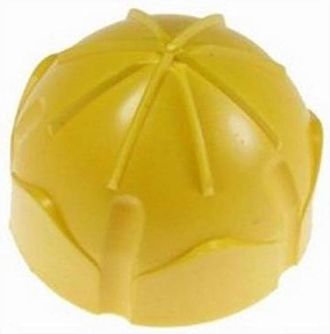 Small Cone Citrus Press Food Processor 100663 MAGIMIX - Image 1