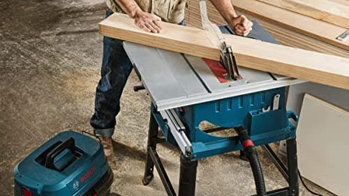 Bosch Professional Table saw GTS 254 Bosch Professional - Image 6