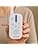 Grundig DECT Audio Babyphone - s150 m - Parents-Baby Unit - LED Sound Indicator and Response Function - Children's Room Accessories - White - Image 4