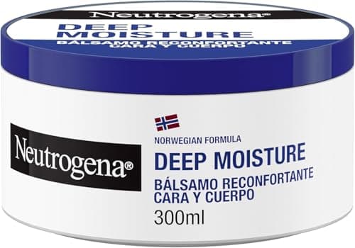 Neutrogena Moisturizing Lotions 300ml - Image 2