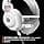 SteelSeries Arctis Nova 5X Wireless Gaming Headset - Magnetic Neodymium Speakers - Over 100 Audio Profiles - 60h Battery - 2.4GHz or BT- Micro ClearCast Gen 2.X - Xbox, PC, PS5, Switch 2 - White - Image 6