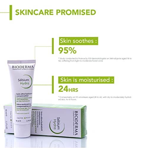 Bioderma Italia Face Cream 40 ml - Image 5