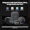 Aqara Y100 Security System, 2K PT Camera Hub G3 and 3 Smart Sensors, HomeGuardian, Local Automation, 24/7 Alerts, Compatible HomeKit, Google Home, Alexa - Image 8