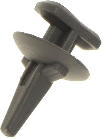 WHIRLPOOL Finger Switch for Tumble Dryer Black