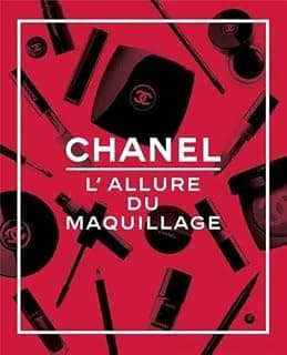 Chanel Chanel - L’allure du maquillage