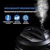 Steam Release Valve for Instant Pot Duo Nova, Duo Gourmet 6 Liter, DUO CRISP AF 8, Ultra 3, 6, 8 Liter, Viva 6 Liter, Pressure Cooker Replacement Accessories - Image 7