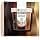 Garnier - Permanent Hair Colour - Ammonia-Free - 90% Natural Ingredients - Shea Butter - 100% White Hair Coverage - Refill Kit - Light Coffee Brown (5.0) - Image 2