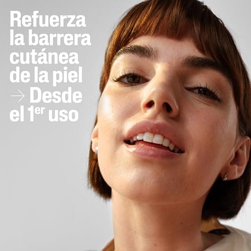 Cetaphil Crème Hydratante Visage SPF 30, Soin Solaire Hydratant pour Peaux Sensibles, Texture Légère, à la Niacinamide, Hydratation 24 h - Image 8