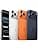 Apple iPhone 17 Pro Max 256GB: 6.9 Inch Screen, A19 Pro Chip, Record Battery Life on iPhone, Pro Fusion Camera System, Center Stage Front Camera; Silver - Image 6