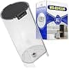 MONTERAL Water Tank for Capsule Coffee Machine with Original Code MS-624326 for Krups for Nespresso Essenza Mini XN1101 XN1108 XN110B - Image 2