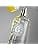 Roger&Gallet - Cologne Twist - Parfum Frais aux Notes de Citron, Sauge, Bergamote et Bois de Cachemire - Eau de Cologne avec 95% d’Ingrédients Naturels - Fragrance Mixte Revitalisante - Image 8