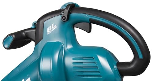 Leaf shredder 18V LXT (Product only) - MAKITA DUB187Z - Image 8
