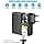 KFD 24V Charger for Philips Hue Play Light Bar Power Supply for Philips Hue Light Bar Ambiance Compatible 7820430U7 7820330P7 7820130U7 7820230U7 440400980001 Mains Adapter Cable - Image 8