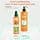 GARNIER Fructis 10-in-1 Stop Aggressions Care Enriched with Marula Oil and Keratin Damaged Hair Leave In 400 ml - Image 6