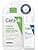 CeraVe - Routine Hydratante - Crème Lavante Hydratante 473 ml + Lait Hydratant 88 ml - Nettoie, Hydrate & Préserve la Barrière Cutanée - Soins aux 3 Céramides Essentiels - Peau Sèche à Très Sèche - Image 3