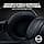 Razer Kraken V3 X USB Wired Gaming Headset - Ultralight with 285g (40mm Triforce Speakers, HyperClear Cardioid Microphone, 7.1 Surround Sound, Chroma RGB) Black - Image 8