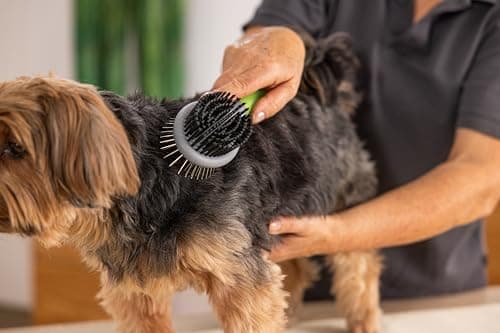 Wahl Two Sided Coat Care Brush - Image 5