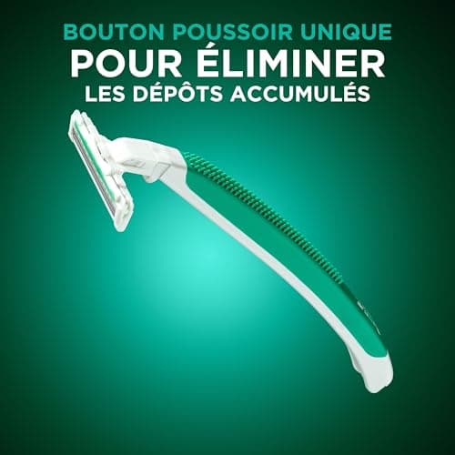 Wilkinson Sword Extra Essential 2 Sensitive Disposable Razors for Men X 10+5 - Image 3