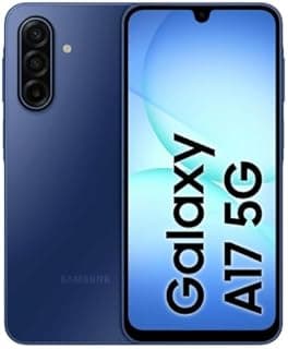 Samsung Samsung Galaxy A17 5G 128GB/4GB Double SIM Bleu