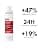 Vichy, Dercos Technique, Energy+ Anti-Fall Stimulating Shampoo, Enriched with Aminexil, Brittle Hair, Eco-Refill, 500 ml - Image 3