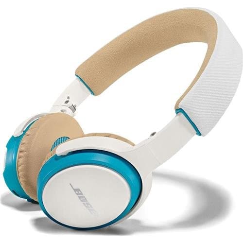 Bose Casque Supra-aural Bluetooth SoundLink ® Blanc - Image 5