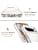 ivoler Anti-yellowing HD Clear Case for Google Pixel 9 Pro XL, [Military Protection] Slim Transparent Shockproof Silicone Protective Case, Hard PC Bumper Cover - Image 8