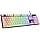 HyperX HyperX Keys - Full Set - PBT - {White} - US English Layout - 104 Keys, Backlight, OEM Profile - Image 3
