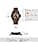 Fossil Montre 0’s Bronson de Automatique en Acier Inoxydable, Anthracite, pour Homme, ME3218 - Image 8