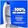 Head & Shoulders Classic Clean Daily Anti-Dandruff Shampoo 400 ml. Protection against dandruff up to 100%, Clinically Confirmed. For All Hair and Scalp Types - Image 4