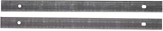 metabo metabo 80911030713 80911030713-Juego de cuchillas HSS no afilables Para HC260C-18.6 x 1 x 260 mm, Couleur