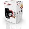 MOULINEX Cafetiere Principio Select Programmable Black MATE 10/15 Cups FG273N10 Filter Coffee Maker - Coffee Machine - Electric Coffee Maker - Coffee Maker - Coffee Machine - Image 6