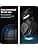 Spigen Rugged Armor Case Compatible with Samsung Galaxy Buds Pro/Buds 2 Pro/Buds 2 / Buds Live - Matte Black - Image 7