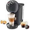 Nescafé Dolce Gusto Krups Coffee Capsule Maker, Multi Drink Coffee Maker, Pressure 15 Bars, Capacity 0.8 L, XL Function, Automatic Shut-off, Genio S Plus Grey KP340B10 - Image 2
