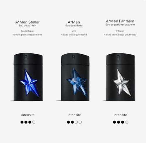 Mugler A*Men Stellar Eau de Parfum 50 ml - Image 5