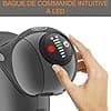 Nescafé Dolce Gusto Krups Coffee Maker Multi-Drink Pods, 0.8 L, Adjustable Drink Size, Espresso Machine, Compact Coffee Maker, Automatic Shut-off, Genio S KP243B10 - Image 5