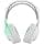 SteelSeries Arctis Nova Pro Wireless Xbox White - Multisystem Gaming Headset - Neodymium Magnetic Speakers - ANC - Unlimited Battery Life - ClearCast Gen2 Mic - Xbox, PC, PS5, PS4, Switch 2 - White - Image 7