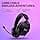 HyperX Cloud Stinger 2 – Refined Sound, Lightweight Supra-Ear Headphones with Microphone, Auto Off Function, 50mm Speakers, PC Compatible Black - Image 5