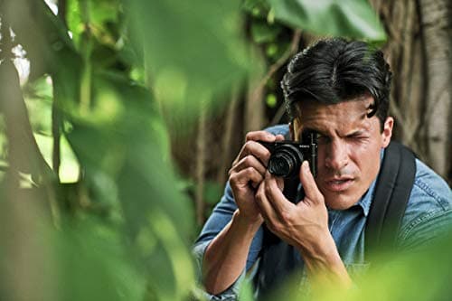 Sony RX100 VII – Premium Compact Camera (1" Sensor, 4K Video, ZEISS 24-200mm F2.8-4.5 Zoom, Human & Animal Eye Autofocus, Tilting Screen – Ideal for Travel, Vlogs & Action) - Image 7