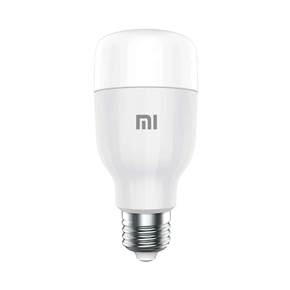 Xiaomi Mi Smart LED Bulb Essential (blanc et couleur) MJDPL01YL - Image 2