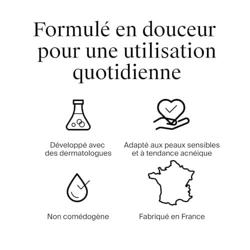 Neutrogena – Aqua-Gel Hydro Boost (pot de 50 ml) – Crème hydratante pour tous types de peaux à l'acide hyaluronique – Gel hydratant pour un teint frais et éclatant - Image 7