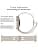 Braided Bands Compatible with Apple Watch Band 38 mm 40 mm 41 mm 42 mm 44 mm 45 mm 46 mm 49 mm Women Men, Magnetic Elastic Nylon Clasp for iWatch Series 11 10 9 8 7 6 5 4 3 2 1 SE Ultra 3/2/1 - Image 4