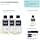 Phyto Paris - Scalp Solution - Seborductive Shampoo 250 ml - Scalp & Oily Hair - Reduces Excess Sebum - Long-Lasting Action - Silicone-Free - Image 5