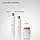 Schwarzkopf Professional Bonacure Time Restore Shampoo for Mature and Weakened Hair Vegan Care Complex Q10+ Fights Visible Signs of Aging Elasticity Purifying Moisturizing 250ml - Image 8