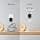 Compatible with Amazon Echo Dot, Support Echo Dot, Echo Dot Speaker Accessories (Echo Dot, White, DD96), 1 Pack - Image 5