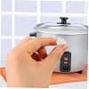 Mikinona 12 Pieces Silicone Pressure Cooker Seal for Floating Valves Waterproof Accessories for Electrics Compatible with Instant Pot - Image 5