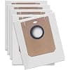 Philips Homerun Vacuum cleaner bags for Robots asp./Nett. Homerun 7000. 5 Vacuum cleaner bags with anti-allergy filtration for: XU7100/01, XU7100/02. (XV1472/00) - Image 4