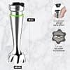 Anakel Home 7322115504 Mixer Arm Compatible with Braun 4200 Multiquick 9 - Image 5