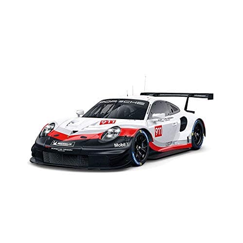 Lego Technic Porsche 911 RSR 42096 Bauset, Neu 2019 (1580 Teile) - Image 3