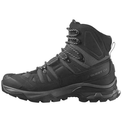 Salomon Quest 4 Gtx Bottes de randonnéeHomme - Image 5